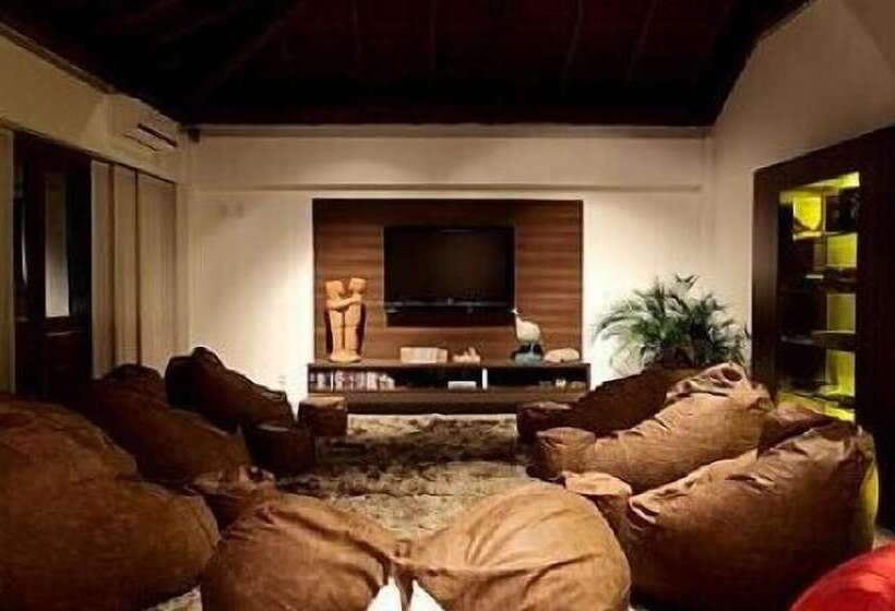 فندق Gungaporanga