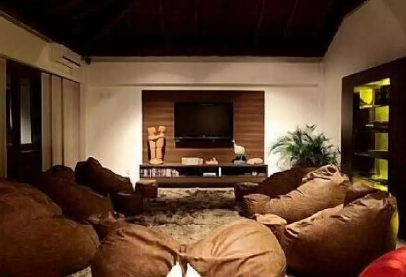 فندق Gungaporanga