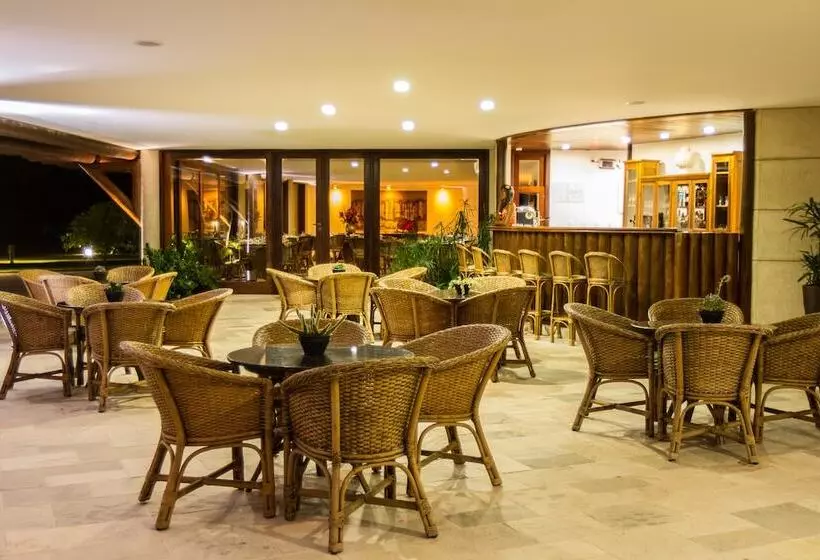 فندق Gungaporanga