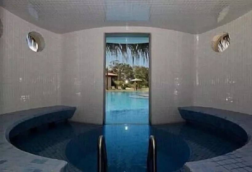 فندق Gungaporanga