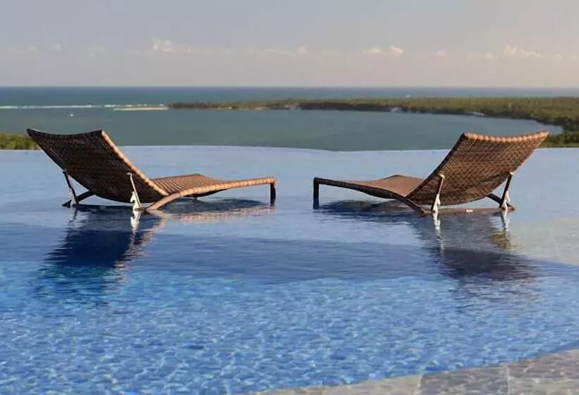 فندق Gungaporanga