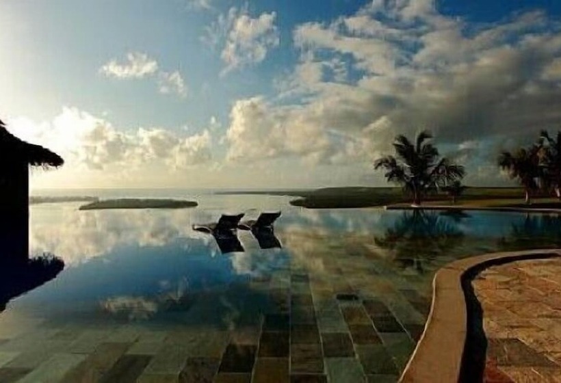 فندق Gungaporanga