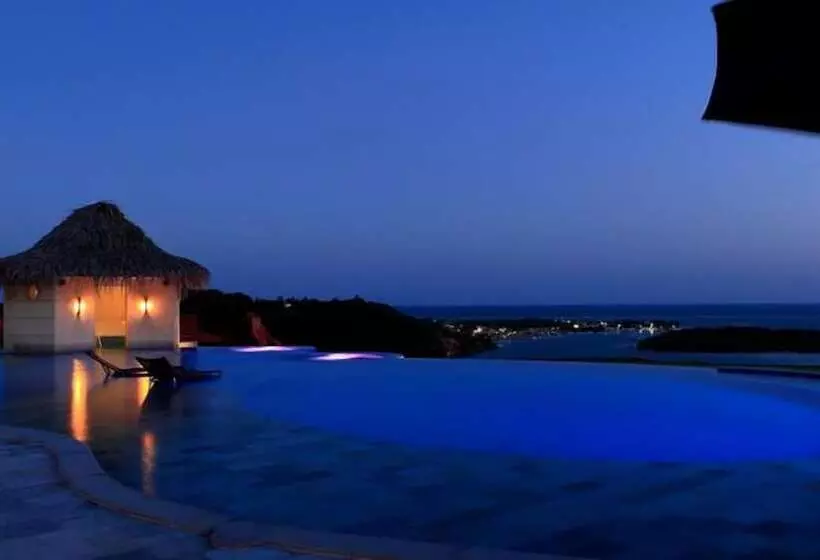 فندق Gungaporanga