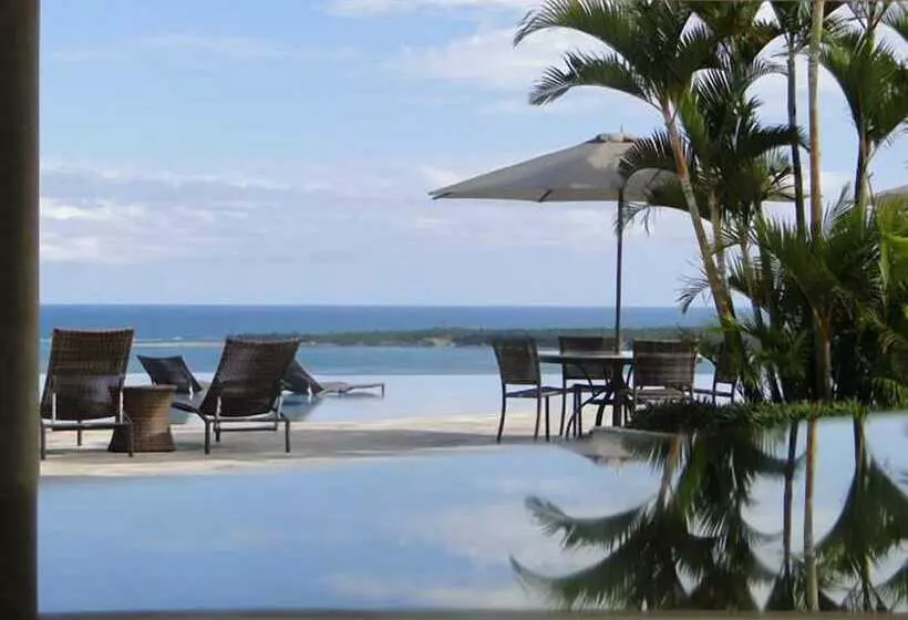 فندق Gungaporanga