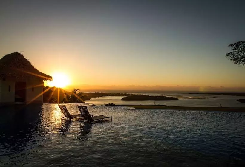 فندق Gungaporanga