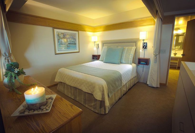 בית מלון כפרי Harbortown Point Resort