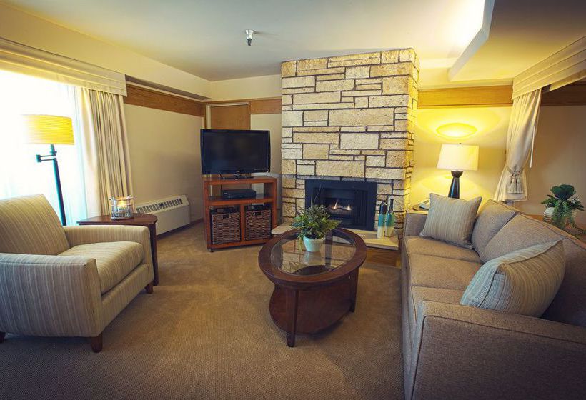 בית מלון כפרי Harbortown Point Resort