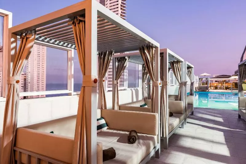 Hôtel Holiday Inn Express   Cartagena Bocagrande, An Ihg