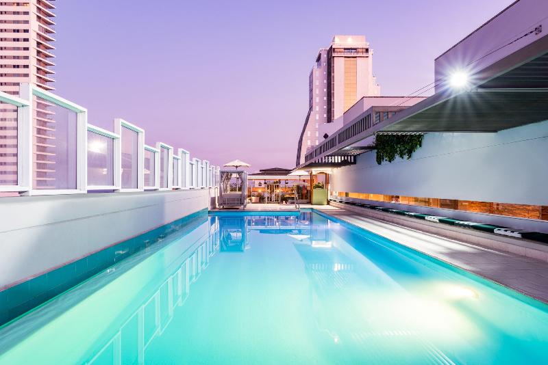 فندق Holiday Inn Express   Cartagena Bocagrande, An Ihg