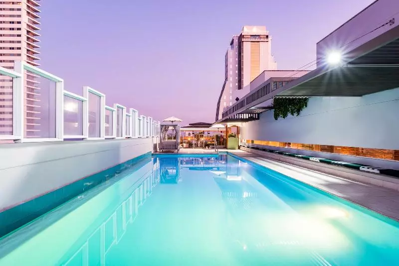 Hôtel Holiday Inn Express   Cartagena Bocagrande, An Ihg