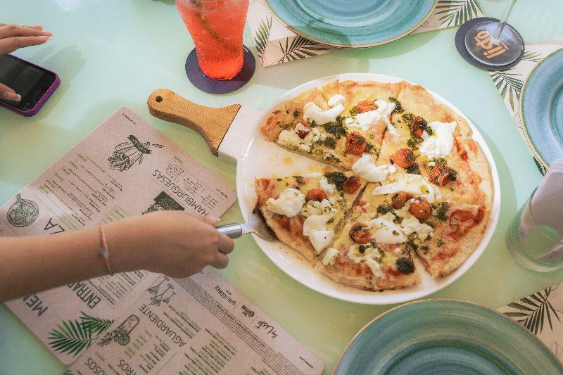 فندق Holiday Inn Express   Cartagena Bocagrande, An Ihg