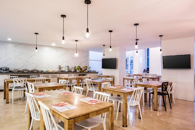 فندق Holiday Inn Express   Cartagena Bocagrande, An Ihg