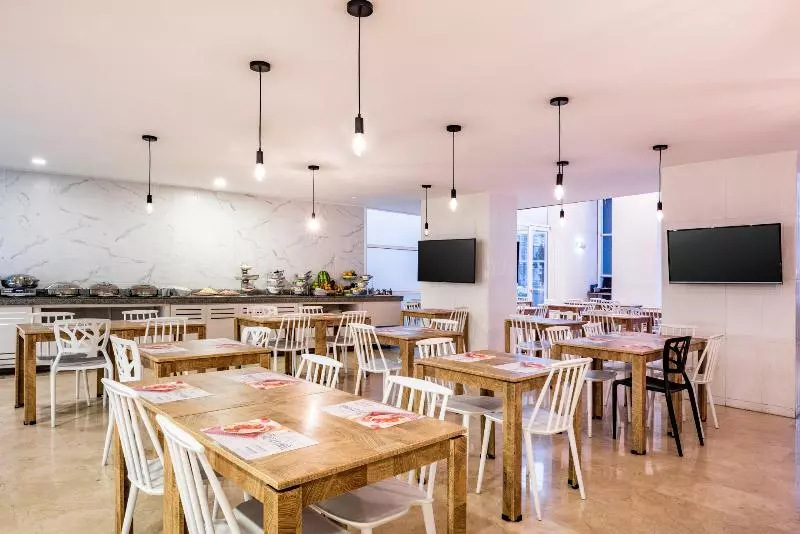 Hôtel Holiday Inn Express   Cartagena Bocagrande, An Ihg