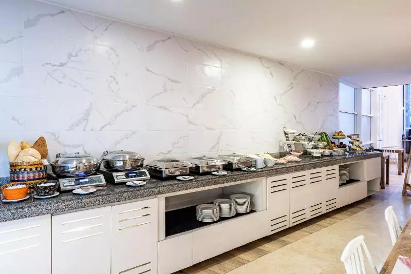 Hôtel Holiday Inn Express   Cartagena Bocagrande, An Ihg