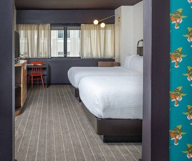 בית מלון כפרי Origin Baton Rouge, A Wyndham