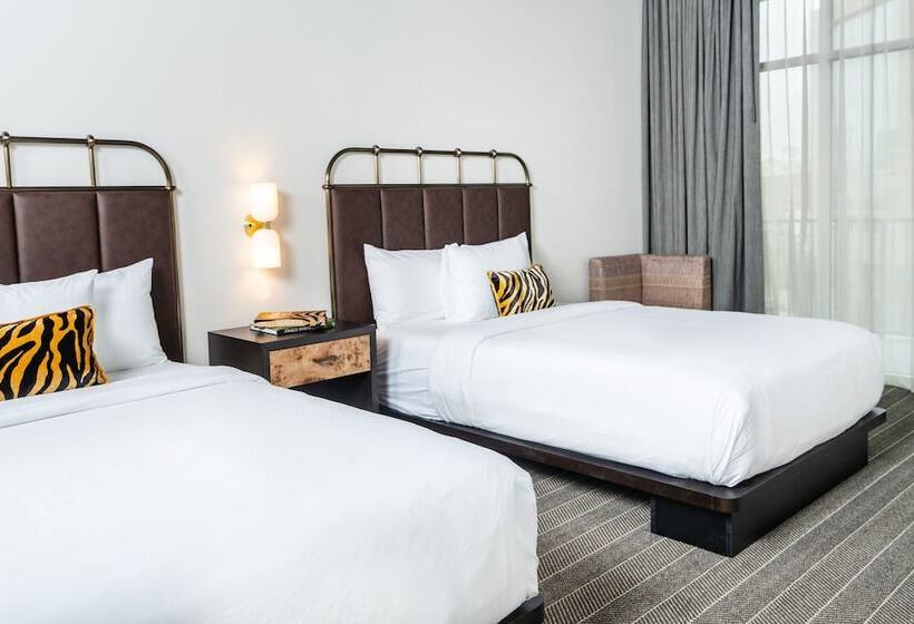 בית מלון כפרי Origin Baton Rouge, A Wyndham