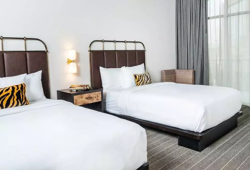 ホテル Origin Baton Rouge, A Wyndham