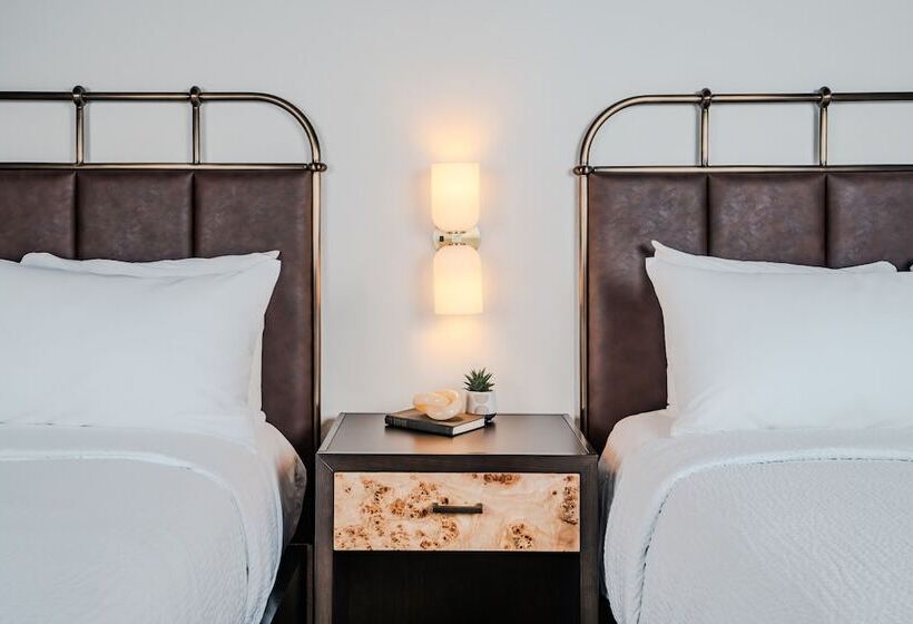 בית מלון כפרי Origin Baton Rouge, A Wyndham