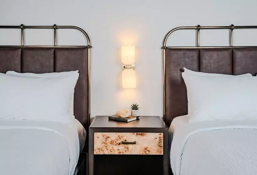 ホテル Origin Baton Rouge, A Wyndham