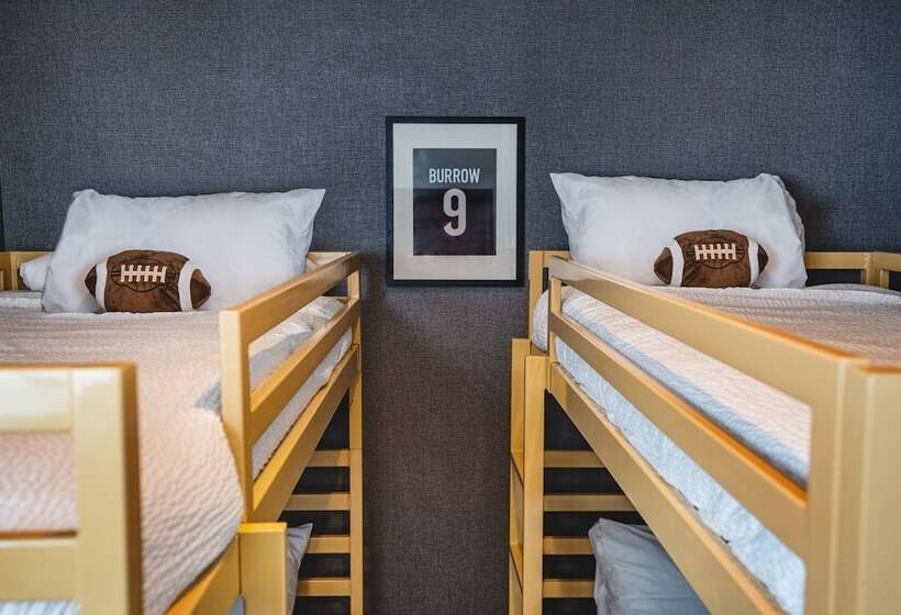 בית מלון כפרי Origin Baton Rouge, A Wyndham