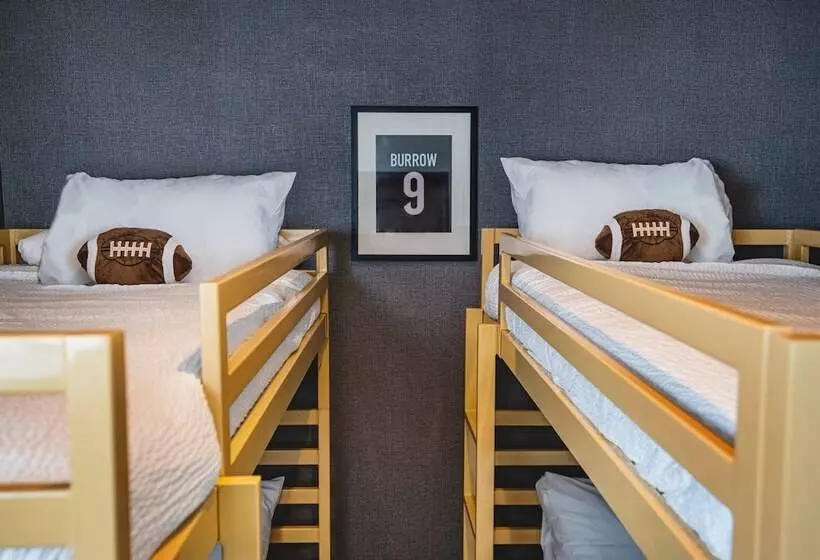 ホテル Origin Baton Rouge, A Wyndham