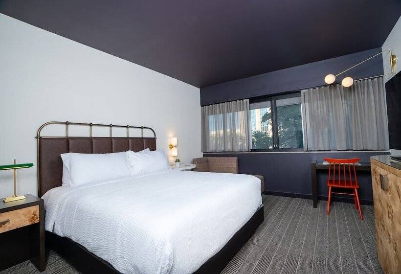 בית מלון כפרי Origin Baton Rouge, A Wyndham