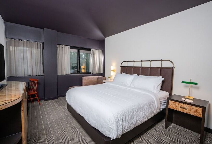 בית מלון כפרי Origin Baton Rouge, A Wyndham