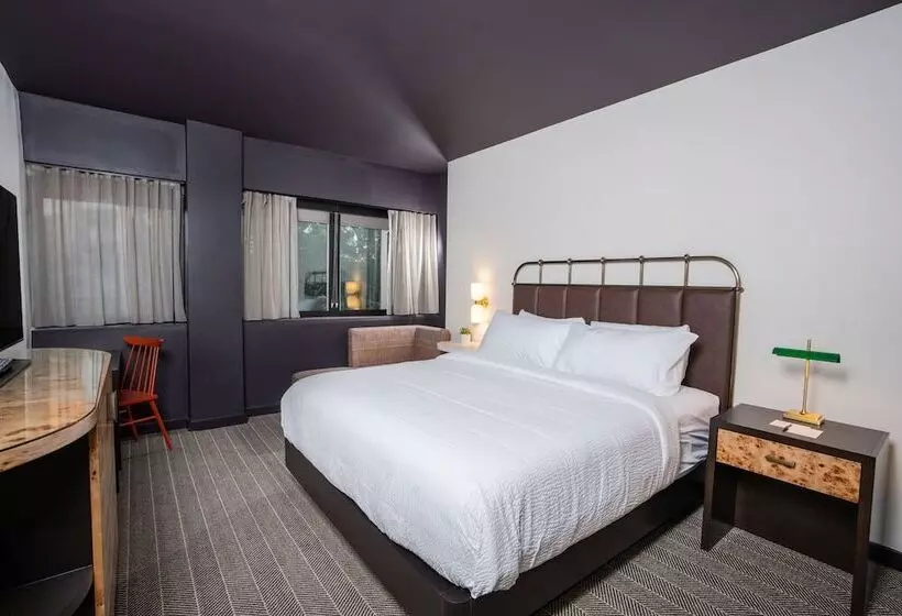 ホテル Origin Baton Rouge, A Wyndham