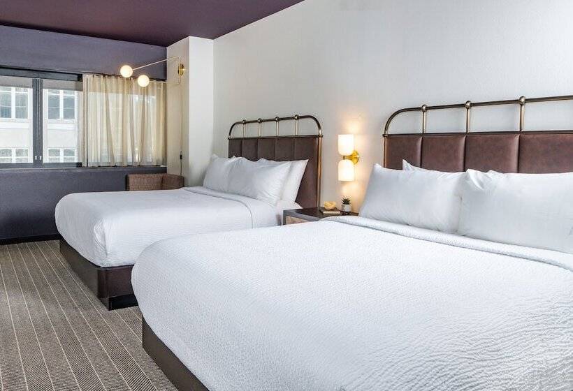 בית מלון כפרי Origin Baton Rouge, A Wyndham