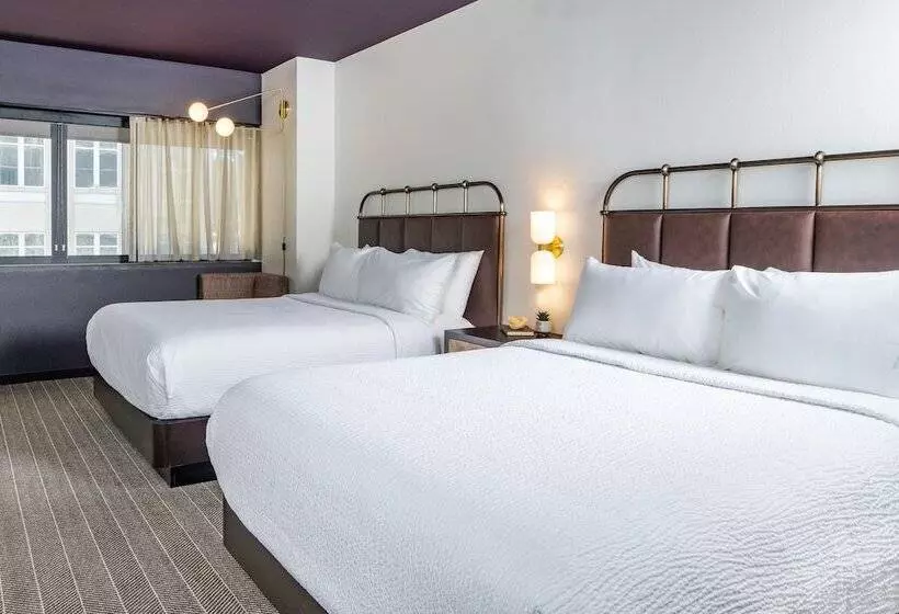 ホテル Origin Baton Rouge, A Wyndham