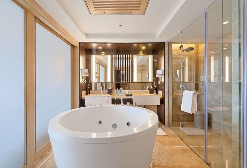 ホテル Jw Marriott Mussoorie Walnut Grove Resort & Spa