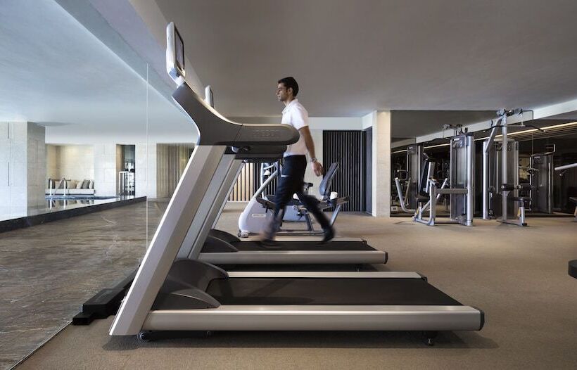 ホテル Jw Marriott Mussoorie Walnut Grove Resort & Spa