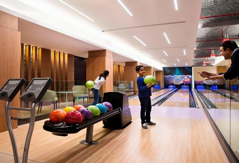 ホテル Jw Marriott Mussoorie Walnut Grove Resort & Spa