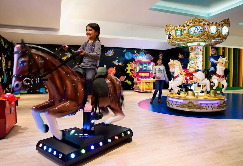 ホテル Jw Marriott Mussoorie Walnut Grove Resort & Spa