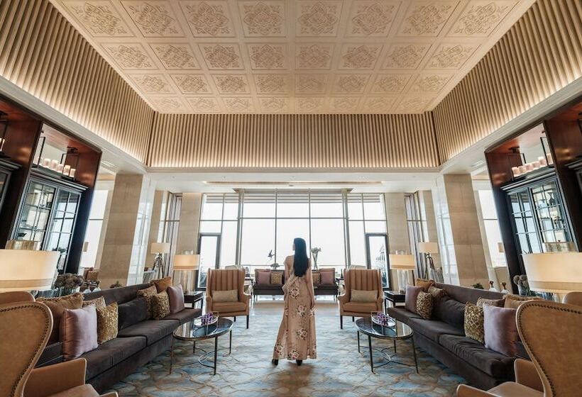 ホテル Jw Marriott Mussoorie Walnut Grove Resort & Spa