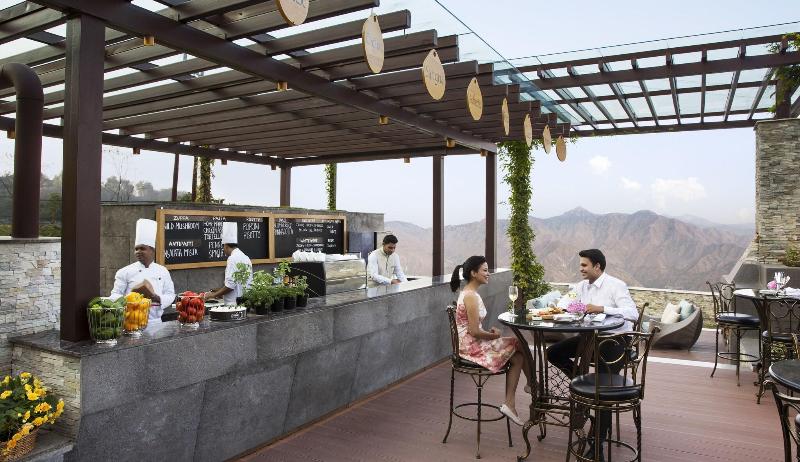 ホテル Jw Marriott Mussoorie Walnut Grove Resort & Spa