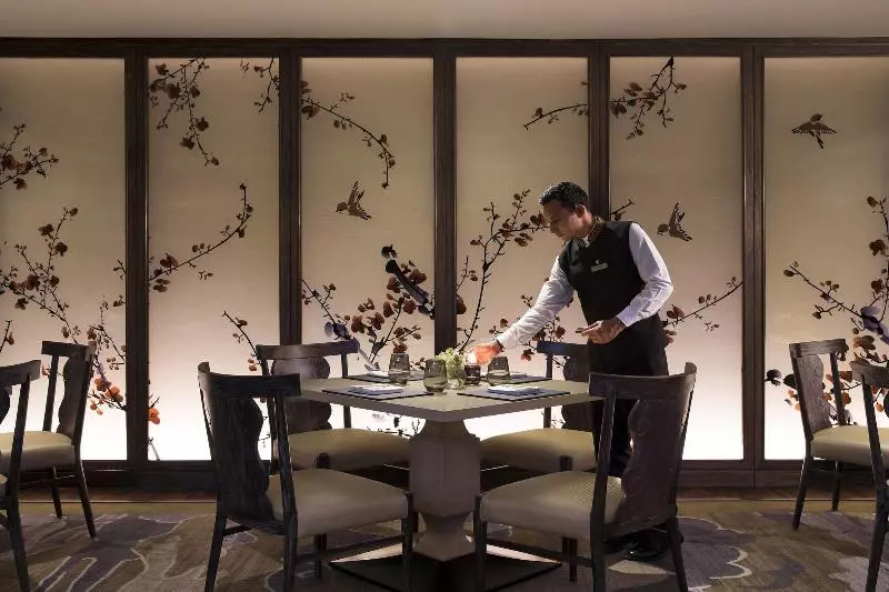 ホテル Jw Marriott Mussoorie Walnut Grove Resort & Spa