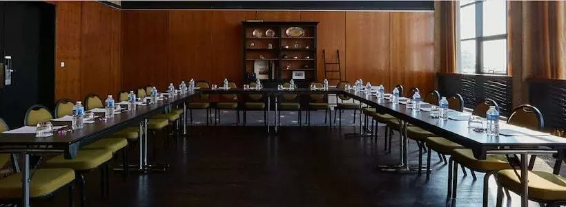 Hotel L échappée Hôtel Casino Dieppe