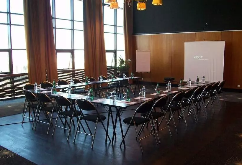 Hotel L échappée Hôtel Casino Dieppe