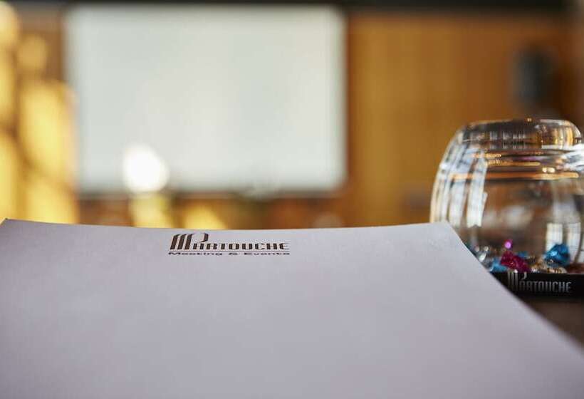 هتل L échappée Hôtel Casino Dieppe