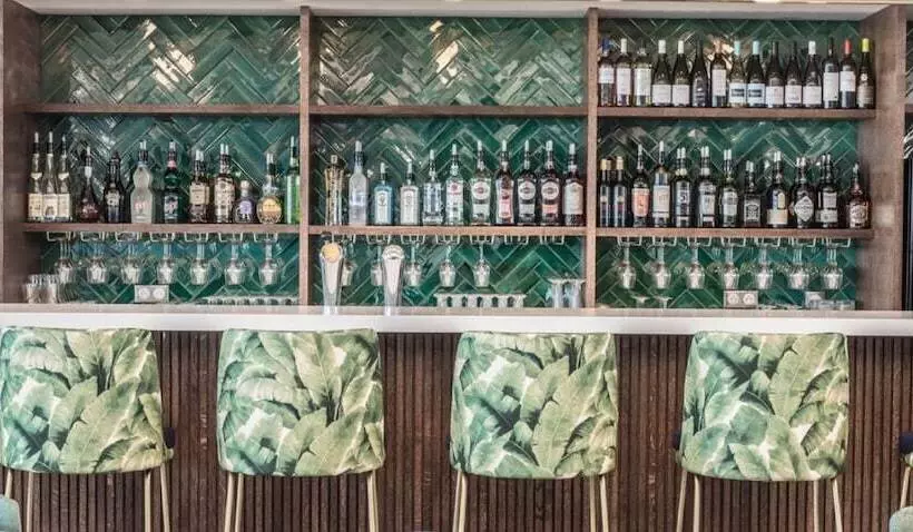 Hotel L échappée Hôtel Casino Dieppe