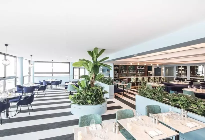 Hotel L échappée Hôtel Casino Dieppe