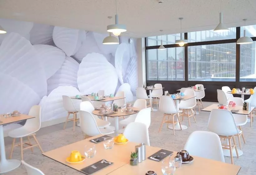 Hotel L échappée Hôtel Casino Dieppe