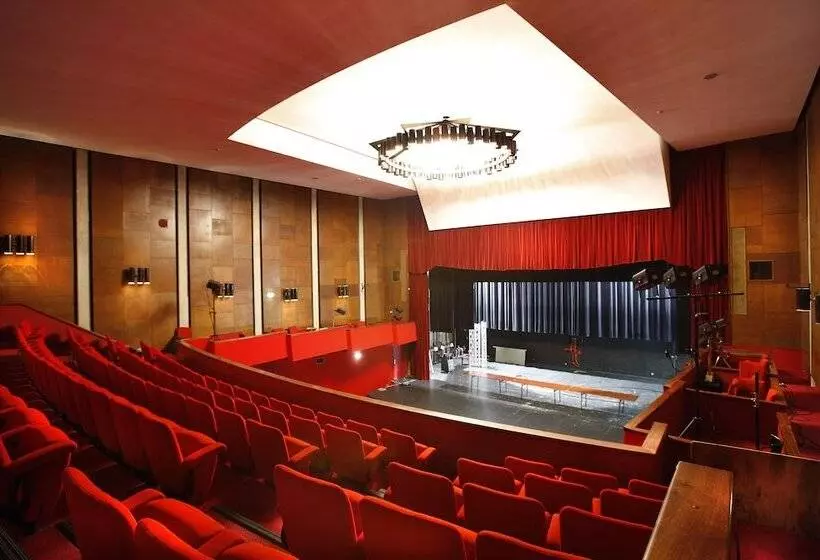 Hotel L échappée Hôtel Casino Dieppe