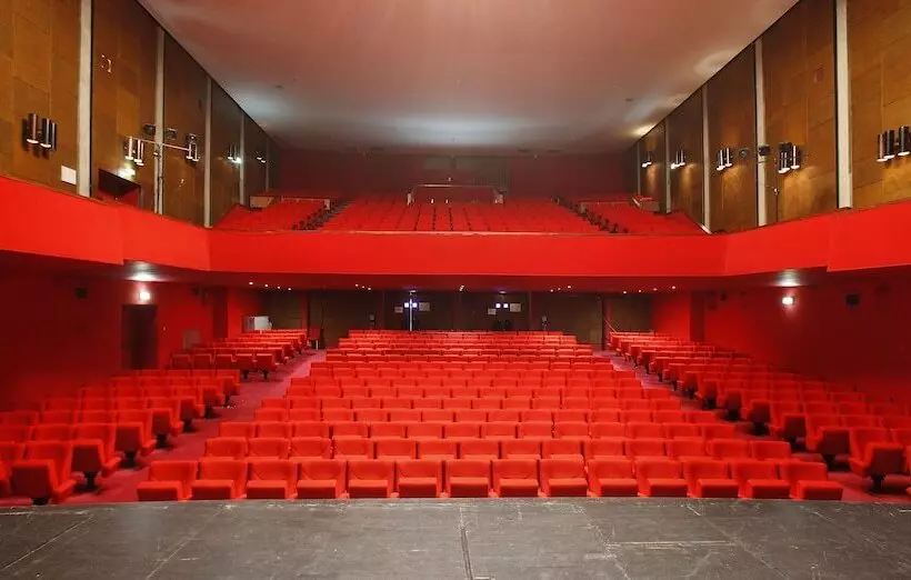 Hotel L échappée Hôtel Casino Dieppe