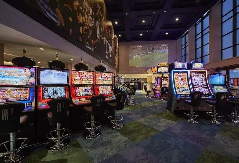 Hotel L échappée Hôtel Casino Dieppe