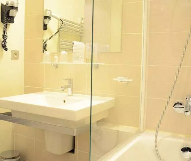 Hotel L échappée Hôtel Casino Dieppe