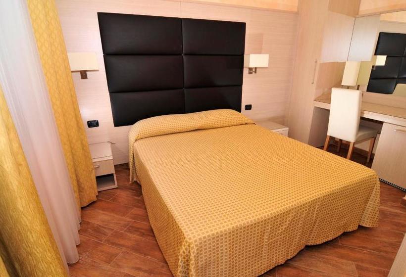 בית מלון כפרי La Locanda Del Cavaliere