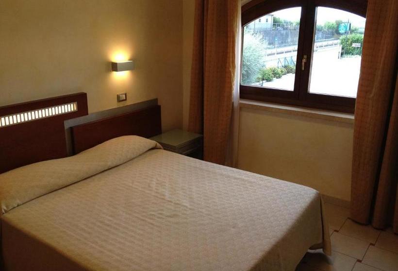 בית מלון כפרי La Locanda Del Cavaliere