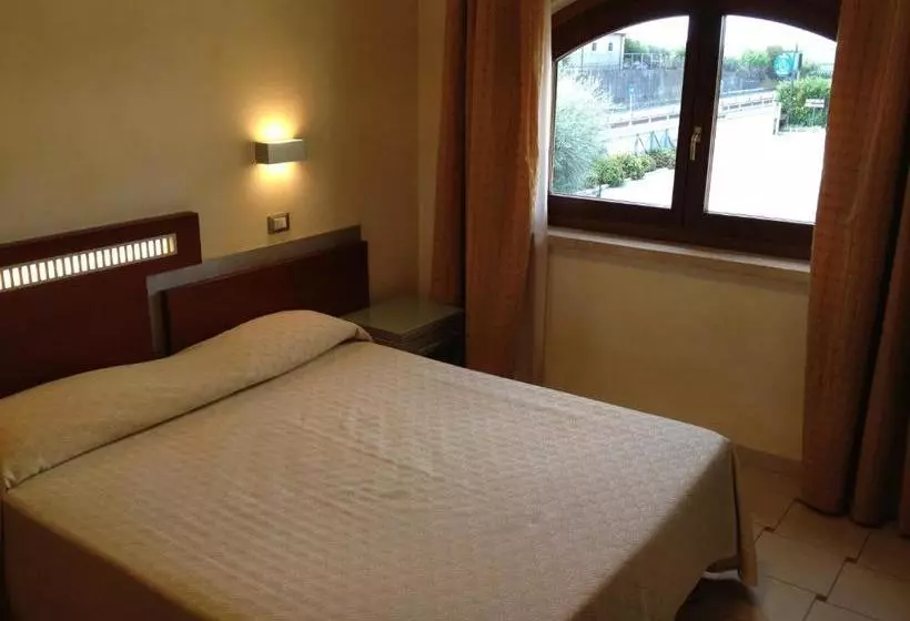 ホテル La Locanda Del Cavaliere
